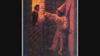 The Cask of Amontillado - Nox Arcana