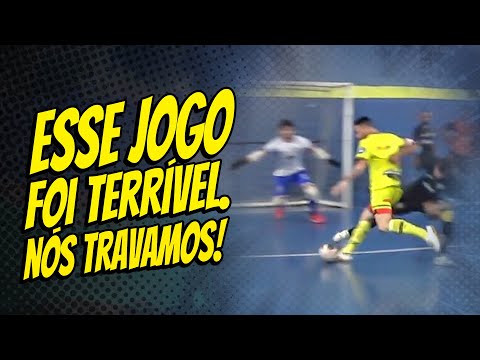 Nóistravamos FCM x Tê-rríveis FS - Copa Liga ZN Prata 2022