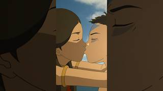 Download lagu the INSTANT betrayal we felt after this scene 😭 | Avatar #Shorts mp3