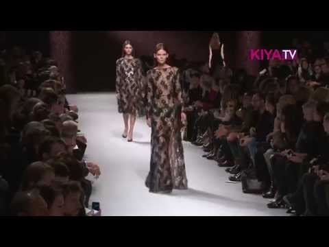 Nina Ricci goes sexy: Herbst/Winter 2014/15