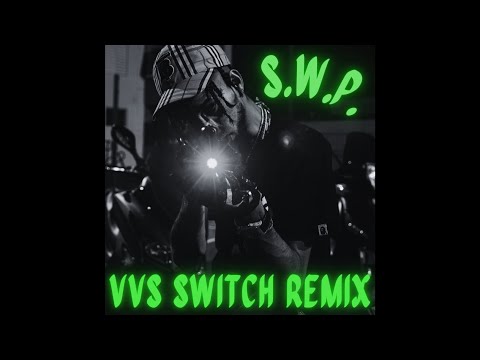RandyCash - VVS SWITCH REMIX (Feat. Switch,CRXCKY,MarcoLize & Savage)