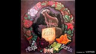 Riblja Čorba - Al Kapone - (audio) - 1990 PGP RTB