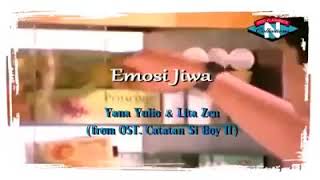 Download lagu Yana Yulio dan Lita Zen ' Emosi Jiwa ' mp3