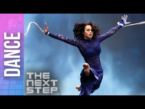 The Next Step - Extended Dance: Regionals "Elevator" Trio