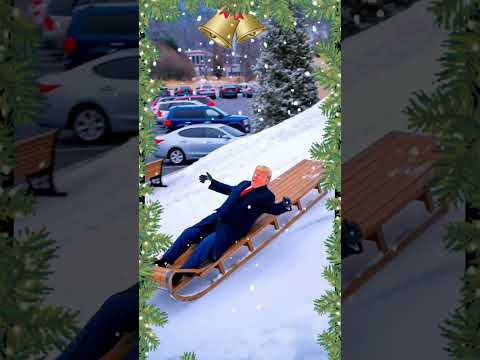 MAGA SLEDGE ICE EFF UPS PRES HI IQ