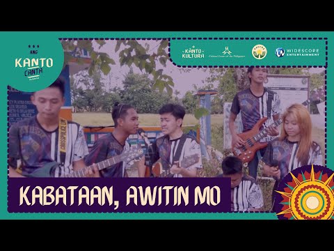 Kanto Canta: Kabataan, Awitin Mo - Lakbay Santa Marcela