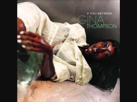 Gina Thompson - It Hurts