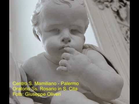 Oratorio Rosario Santa Cita