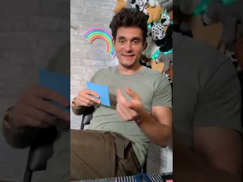 John Mayer on Instagram Live- Current Mood- Episode 2- Charlie Puth- October 14,2018