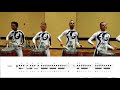 Blue Coats 2016 Snare Feature LEARN THE MUSIC
