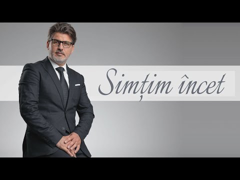 Simtim incet cum harul de la Neamuri se tot ia - video
