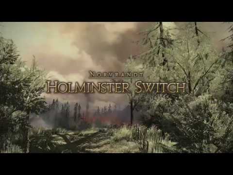 Final Fantasy XIV  Shadowbringers (Blind) Mistakes were made