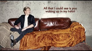 One Direction - Temporary Fix | Lyric Video