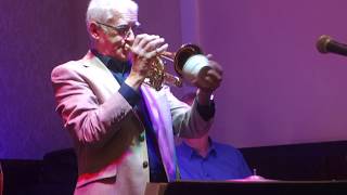 &quot;Just a Little While to Stay Here&quot;