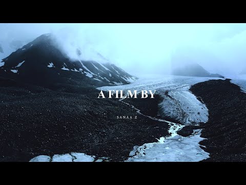 Altai Tavan Bogd x Sanaa  Z