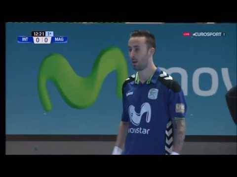 2016-17 25 Movistar - Magma