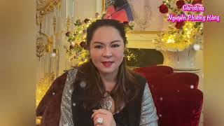 Christina Nguyễn Phương Hằng chia sẻ#nguyenphuonghang#christinanguyen 