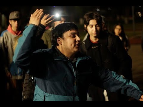 MORO vs KAIROS vs SANTIS PROFANO - 8vos SMASHBATTLE x SUPREMACIA - FECHA 6