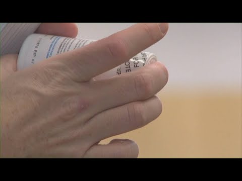 Wellness Wednesday: Can too many antioxidants be bad for your health?