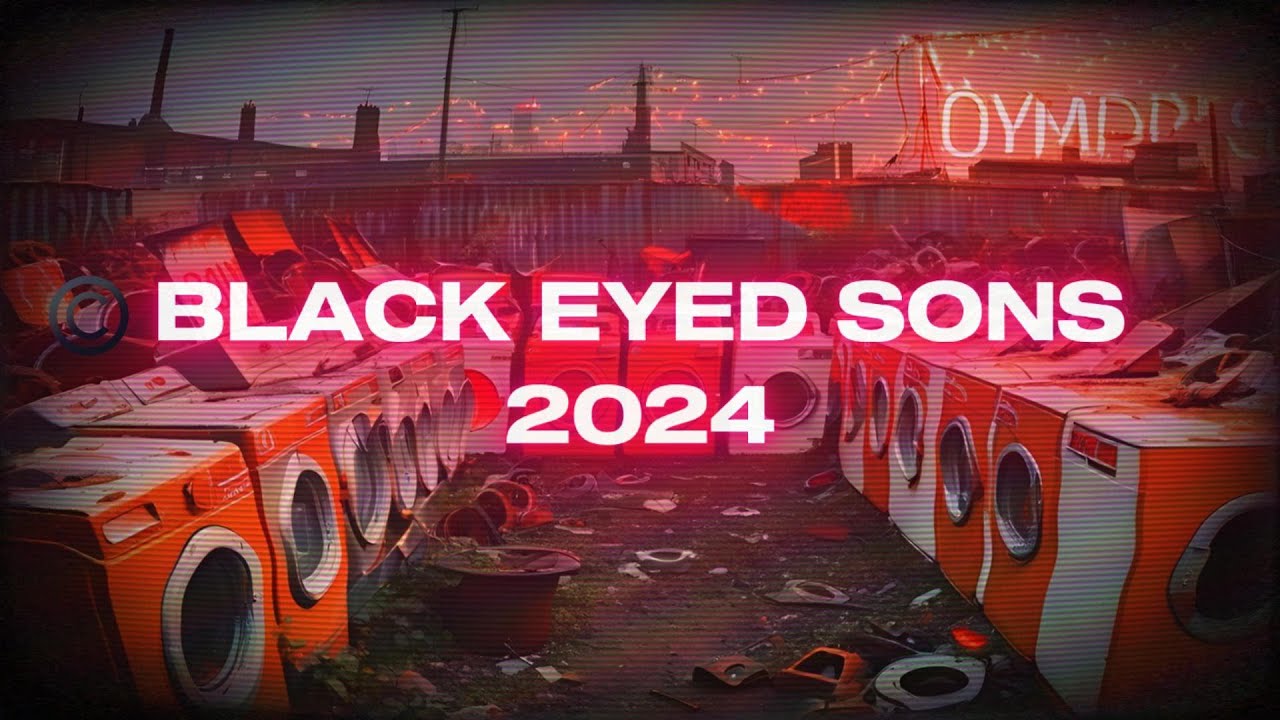 Black Eyed Sons - Don't Throw Me In The Corner. - YouTube