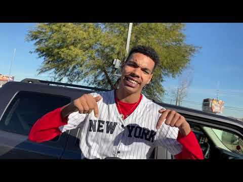 YNP Berry & YNP Moni - Outro (Official Music Video)