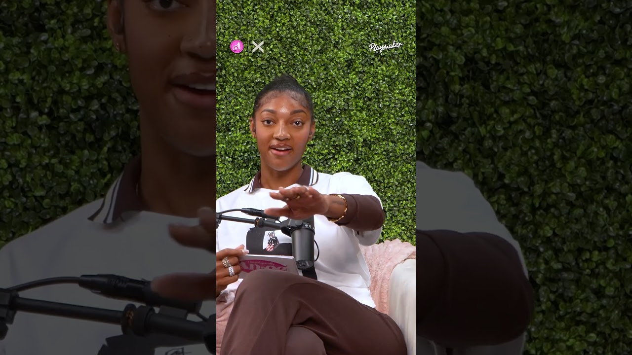 Angel really is the StockX fairy god mother 🧚✨👟