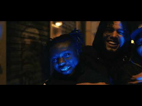 Matrixé comme démon ft Keo- Couvre feu (MCDM)