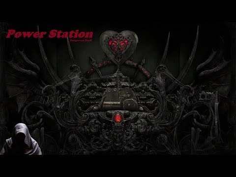 Enamour Feat. Hydrah – Hypertrophy of Heart (Extended Mix) [DAYS like NIGHTS]