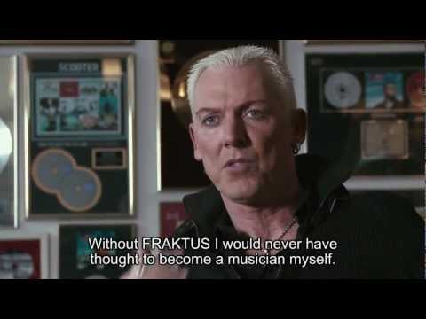 Fraktus - Trailer (engl. Subtitles)