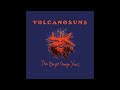 Volcano Suns - Jak