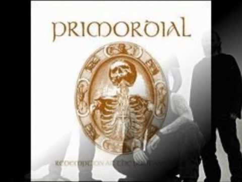 Primordial - The Mouth Of Judas