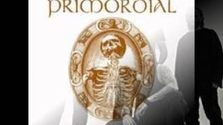 Video thumbnail of "Primordial - The Mouth Of Judas"