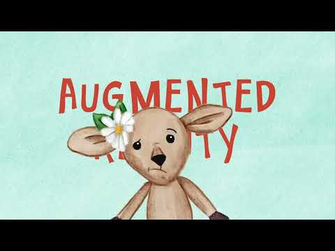 Paulo Rinaldi - 'My Deer Friend'