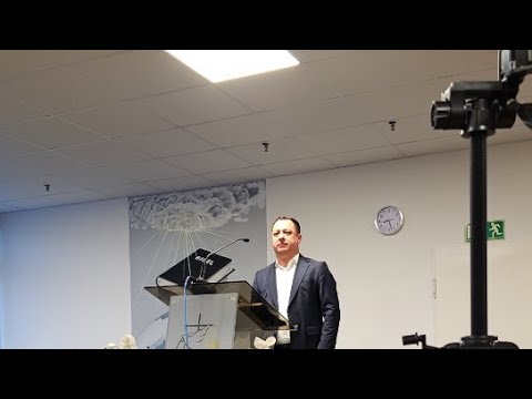 BISERICA MARANATA MEPPEN CIPRIAN JECHEANU