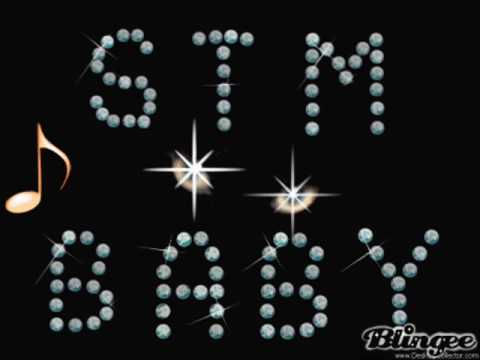 STM Baby - Pevam ti za kraj