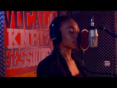 VOCAL KNBIZ SESSIONS / Elo Semedo
