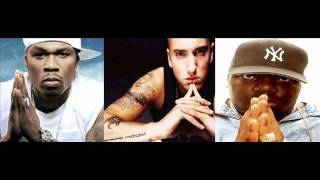 Fabolous It&#39;s My Time Feat 50 Cent,Eminem &amp; B.I.G [REMIX]
