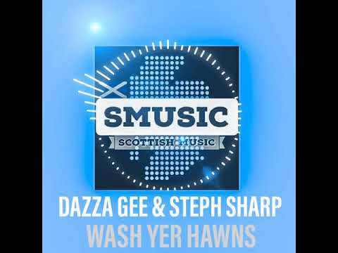 DazzaGee & StephSharp - Wash Yer Hawns [20]