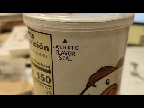 Flavor Seal Rev