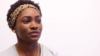 Clara White Mission Janitorial Progam