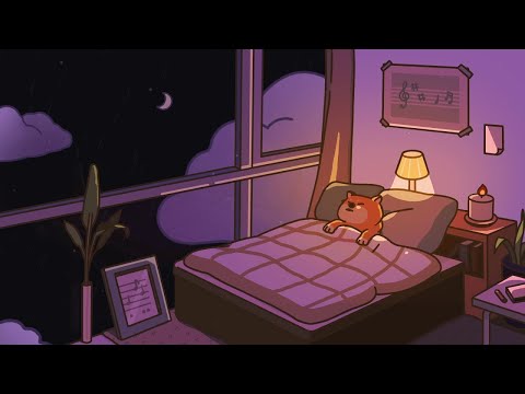 lofi hip hop mix - study/sleep/homework music