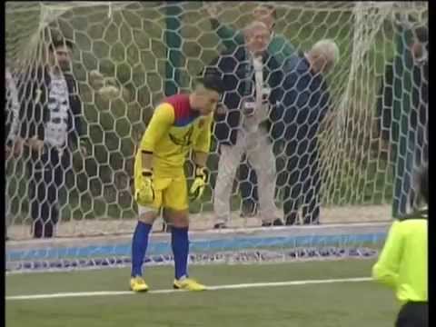 Poggio Barisciano-Nerostellati 0-1