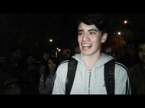 Plets VS Bnj VS Lhc - 8vos De Final - ACB FECHA 4