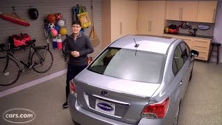 2015 Subaru Impreza Review