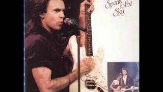 Rick Springfield-Bruce