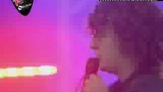 The Pigeon Detectives &#39;This Is An Emergency&#39; at V Festival08