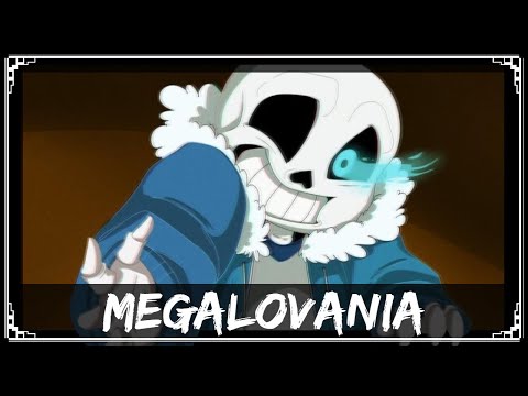 Favorite Version Of Megalovania Undertale General Discussions
