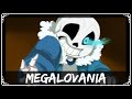 [Undertale Remix] SharaX - Megalovania 
