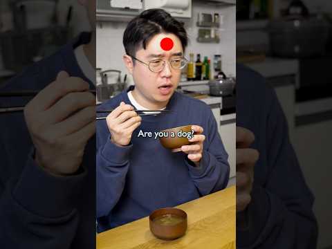 Japan vs Korea : Rice bowl