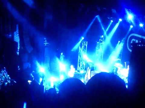 CNBlue London Pt.6/15 [2012.09.22]